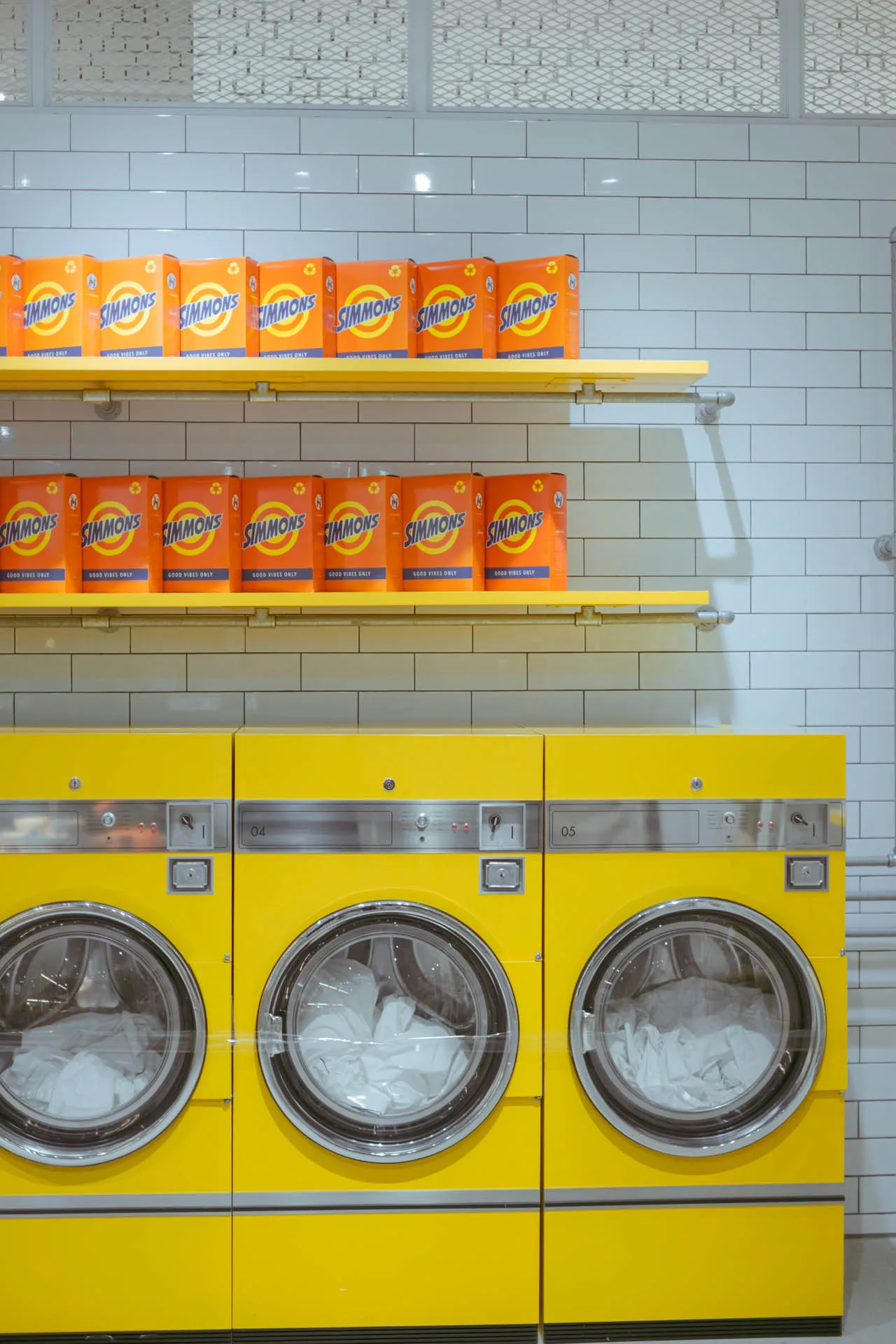 Washmachine